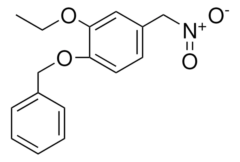 Sigma-Aldrich 1-(BENZYLOXY)-2-ETHOXY-4-(NITROMETHYL)BENZENE，AldrichCPR
