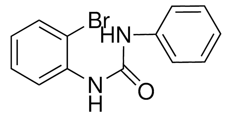 Sigma-Aldrich 1-(2-BROMOPHENYL)-3-PHENYLUREA,AldrichCPR