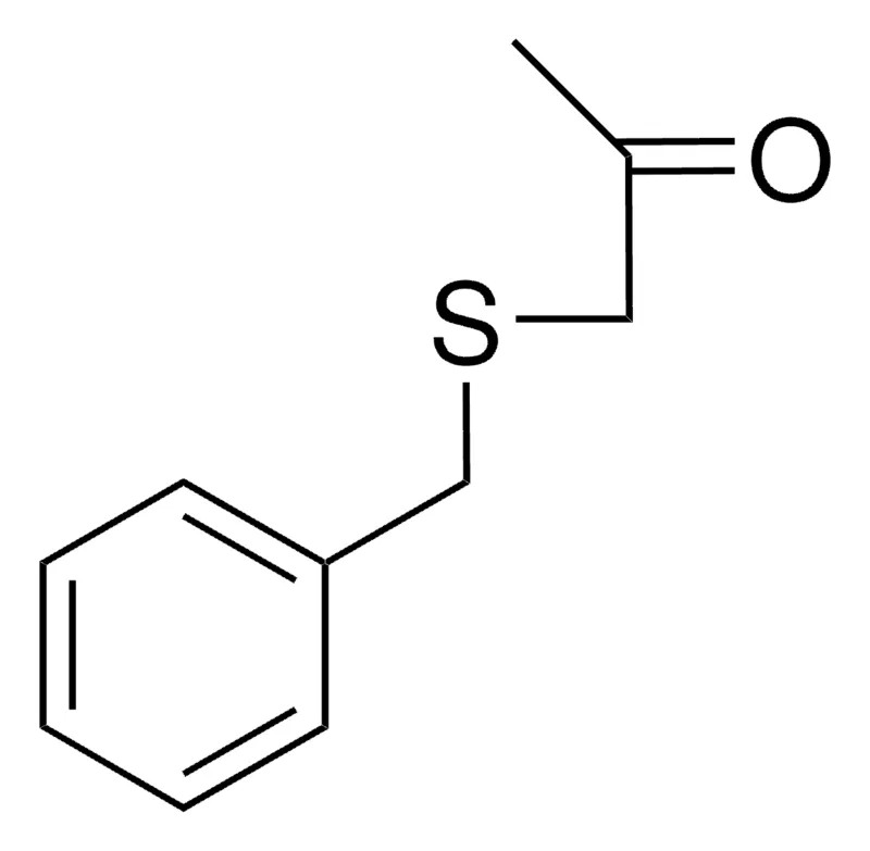 Sigma-Aldrich 1-(BENZYLTHIO)ACETONE，AldrichCPR