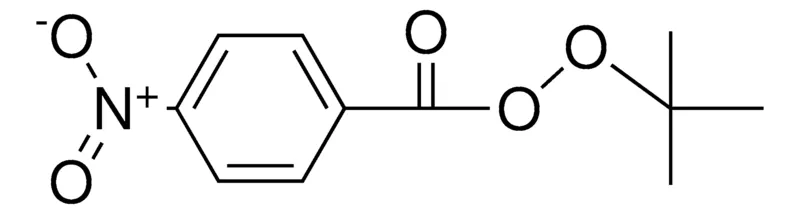 Sigma-Aldrich 4-NITRO-BENZENECARBOPEROXOIC ACID TERT-BUTYL ESTER,AldrichCPR