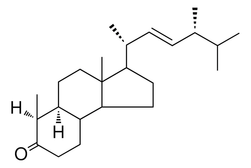 Sigma-Aldrich (22E)-DES-A-ERGOST-22-EN-5-ONE,AldrichCPR