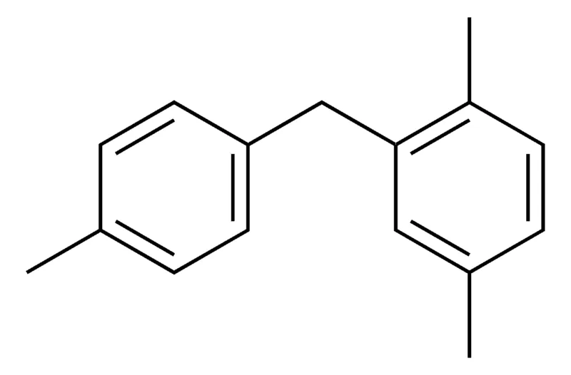 Sigma-Aldrich 1,4-DIMETHYL-2-(4-METHYLBENZYL)BENZENE,AldrichCPR