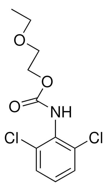 Sigma-Aldrich 2-ETHOXYETHYL N-(2,6-DICHLOROPHENYL)CARBAMATE，AldrichCPR