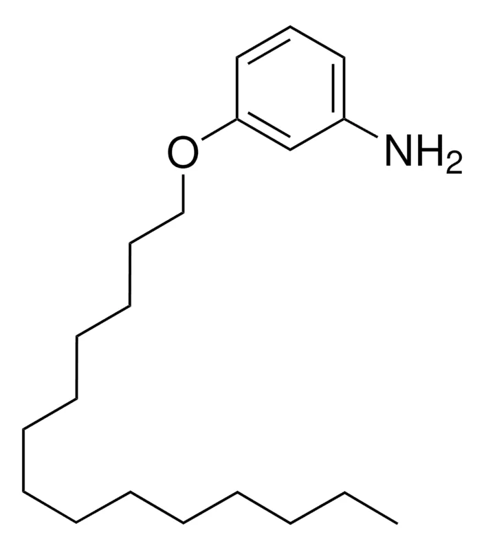 Sigma-Aldrich 3-(TETRADECYLOXY)ANILINE,AldrichCPR