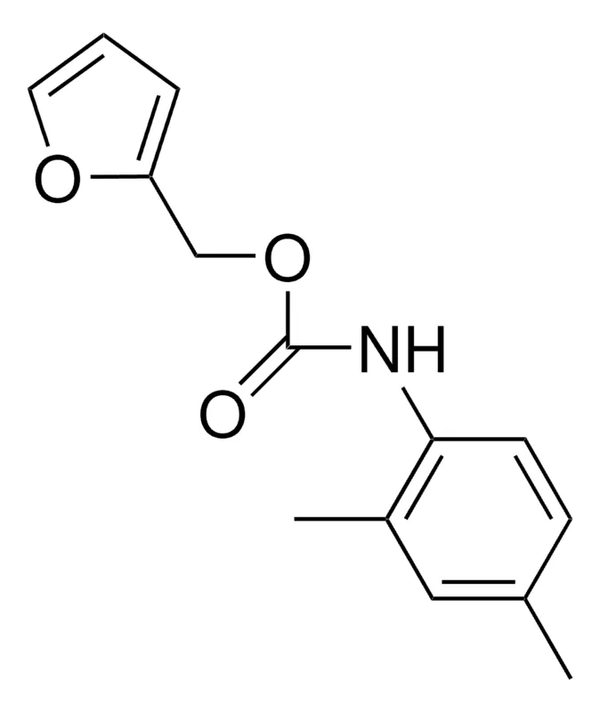 Sigma-Aldrich FURFURYL N-(2,4-XYLYL)CARBAMATE,AldrichCPR