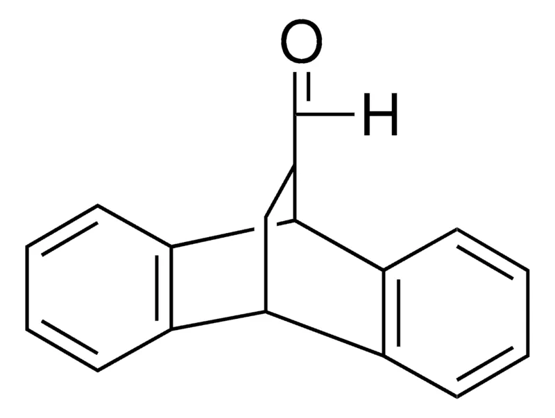 Sigma-Aldrich 9,10-DIHYDRO-9,10-ETHANOANTHRACENE-11-CARBOXALDEHYDE,AldrichCPR