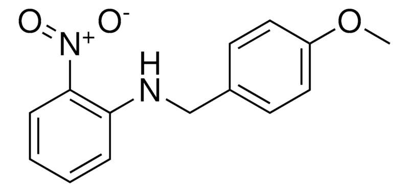 Sigma-Aldrich N-(4-METHOXYBENZYL)-2-NITROANILINE,AldrichCPR