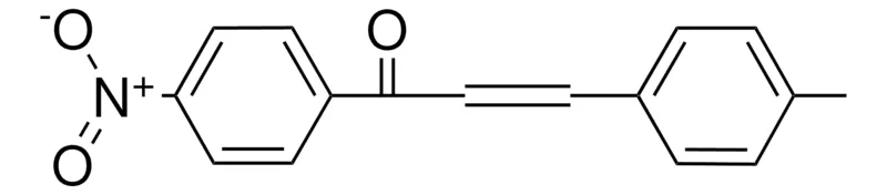Sigma-Aldrich 4-METHYL-4'-NITROCHALCONE,AldrichCPR