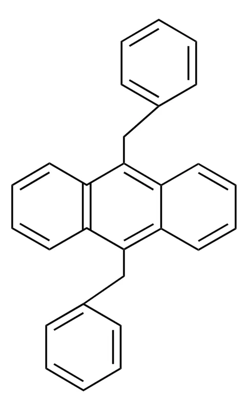 Sigma-Aldrich 9,10-DIBENZYL-ANTHRACENE,AldrichCPR