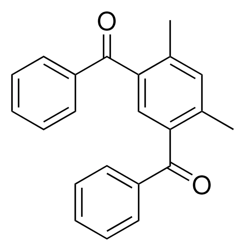 Sigma-Aldrich (4,6-DIMETHYL-1,3-PHENYLENE)BIS(PHENYLMETHANONE),AldrichCPR