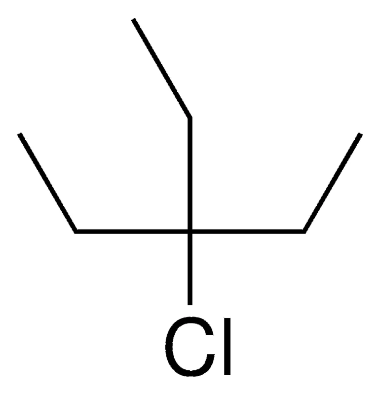 Sigma-Aldrich 3-CHLORO-3-ETHYLPENTANE,AldrichCPR