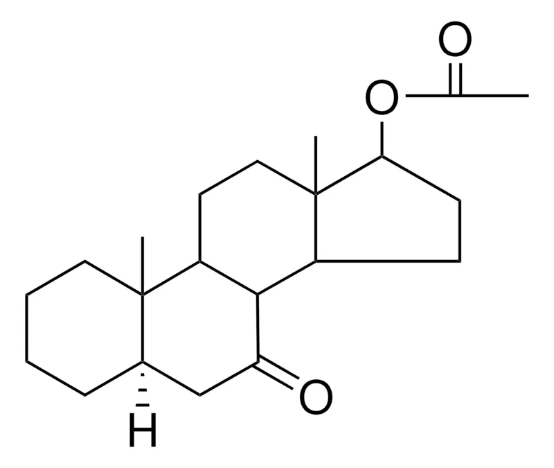 Sigma-Aldrich 7-OXO-5-ALPHA-ANDROSTAN-17-BETA-YL ACETATE，AldrichCPR