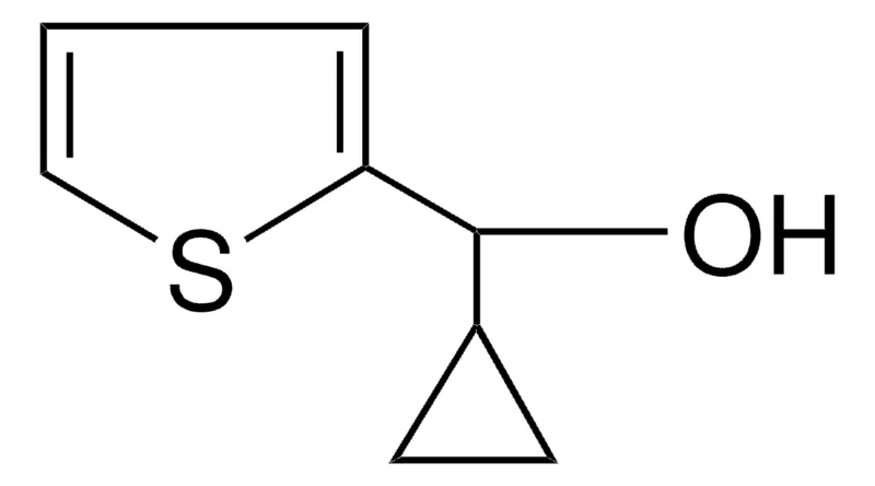 Sigma-Aldrich ALPHA-CYCLOPROPYL-2-THIOPHENEMETHANOL，AldrichCPR