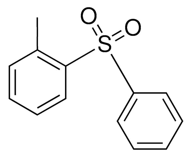 Sigma-Aldrich PHENYL O-TOLYL SULFONE,AldrichCPR