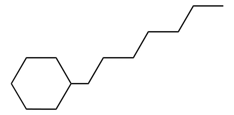 Sigma-Aldrich 1-CYCLOHEXYLHEPTANE,AldrichCPR