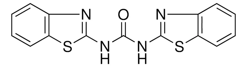 Sigma-Aldrich 1,3-BIS-BENZOTHIAZOL-2-YL-UREA,AldrichCPR