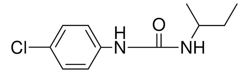 Sigma-Aldrich 1-SEC-BUTYL-3-(4-CHLORO-PHENYL)-UREA,AldrichCPR