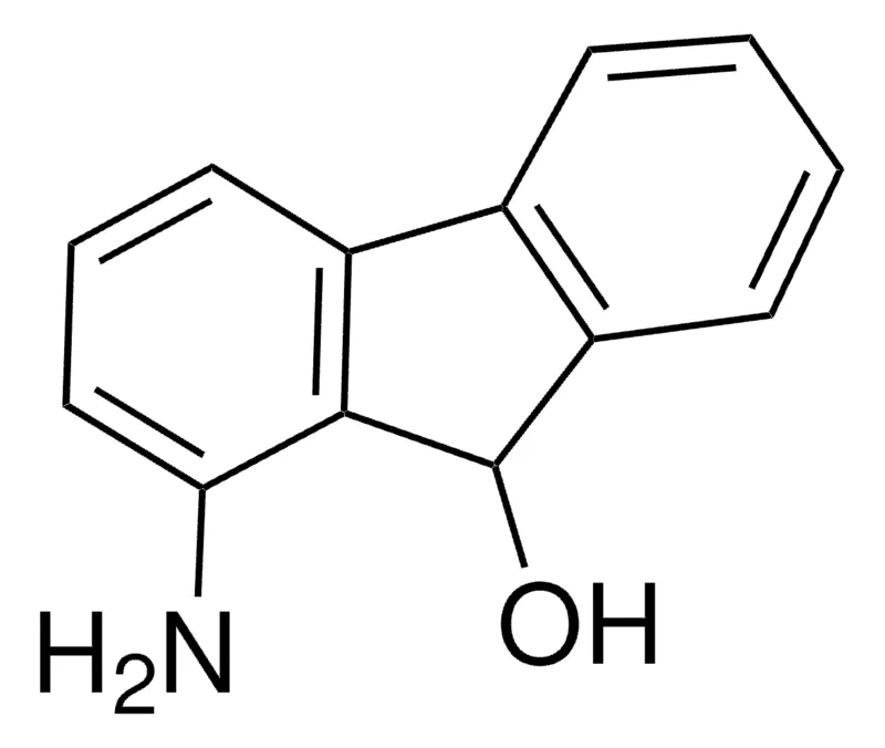 Sigma-Aldrich 1-AMINO-9-HYDROXYFLUORENE，AldrichCPR