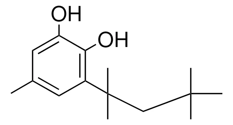 Sigma-Aldrich 5-METHYL-3-TERT.-OCTYLCATECHOL,AldrichCPR