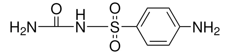 Sigma-Aldrich 1-SULFANILYLUREA，AldrichCPR