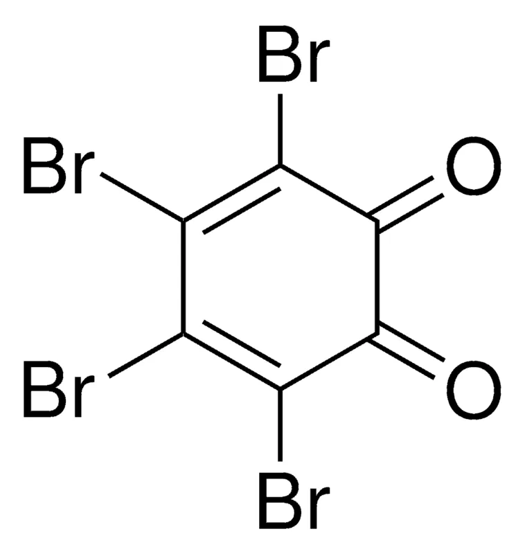 Sigma-Aldrich 3,4,5,6-TETRABROMO-(1,2)BENZOQUINONE,AldrichCPR