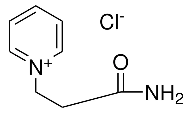 Sigma-Aldrich 1-(2-CARBAMOYLETHYL)PYRIDINIUM CHLORIDE,AldrichCPR