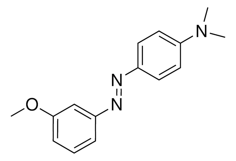 Sigma-Aldrich 4-(DIMETHYLAMINO)-3'-METHOXYAZOBENZENE,AldrichCPR
