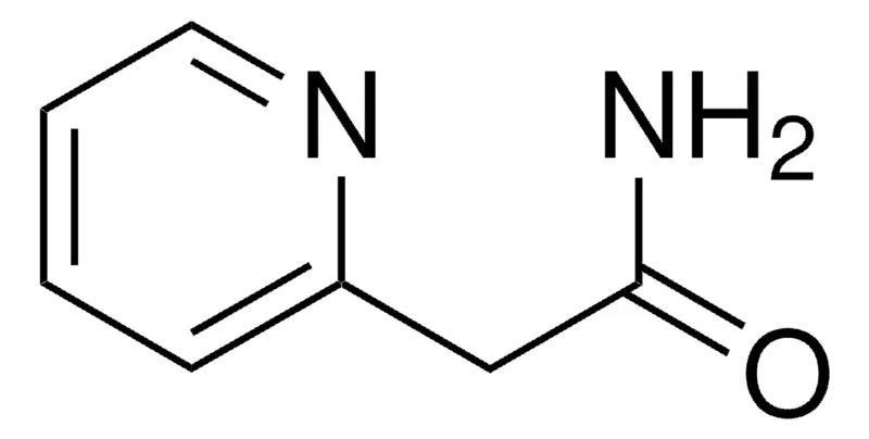 Sigma-Aldrich 2-PYRIDINEACETAMIDE,AldrichCPR