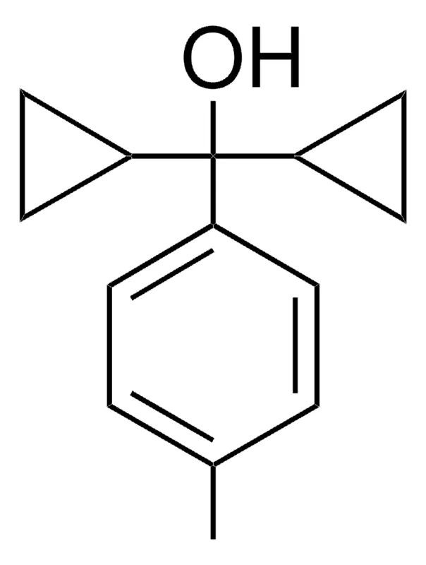 Sigma-Aldrich ALPHA,ALPHA-DICYCLOPROPYL-4-METHYLBENZYL ALCOHOL，AldrichCPR