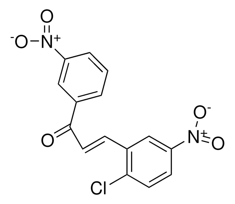 Sigma-Aldrich 2-CHLORO-5-NITRO-3'-NITROCHALCONE,AldrichCPR