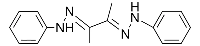 Sigma-Aldrich 2,3-BUTANEDIONE BIS(PHENYLHYDRAZONE),AldrichCPR