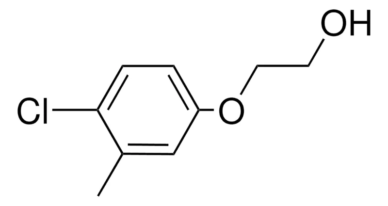 Sigma-Aldrich 2-(4-CHLORO-META-TOLYLOXY)-ETHANOL，AldrichCPR