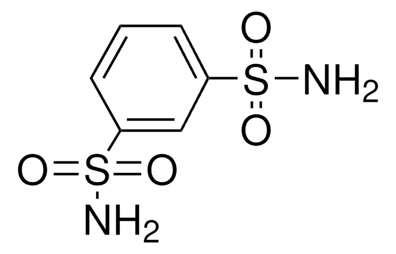 Sigma-Aldrich 1,3-BENZENEDISULFONAMIDE,AldrichCPR