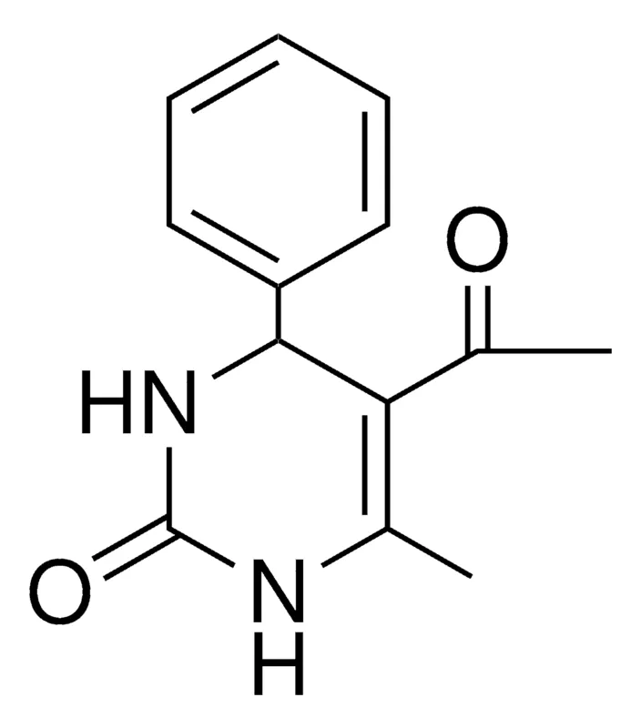 Sigma-Aldrich 5-ACETYL-6-METHYL-4-PHENYL-3,4-DIHYDRO-1H-PYRIMIDIN-2-ONE,AldrichCPR