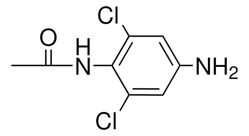 Sigma-Aldrich 4'-AMINO-2',6'-DICHLOROACETANILIDE,AldrichCPR