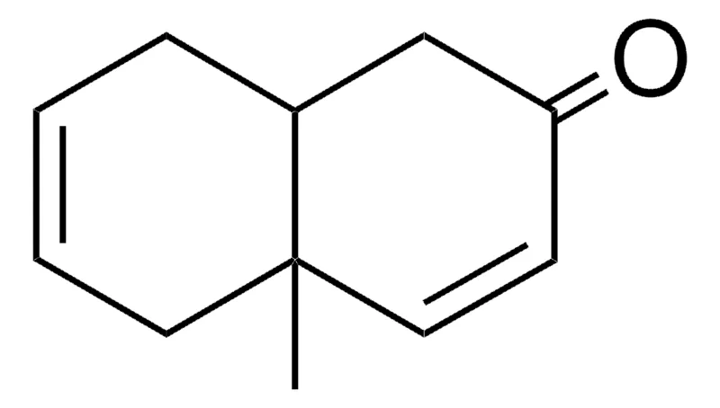 Sigma-Aldrich (-)-1,2,4A,5,8,8A-HEXAHYDRO-4A-METHYL-2-NAPHTHALENONE,AldrichCPR