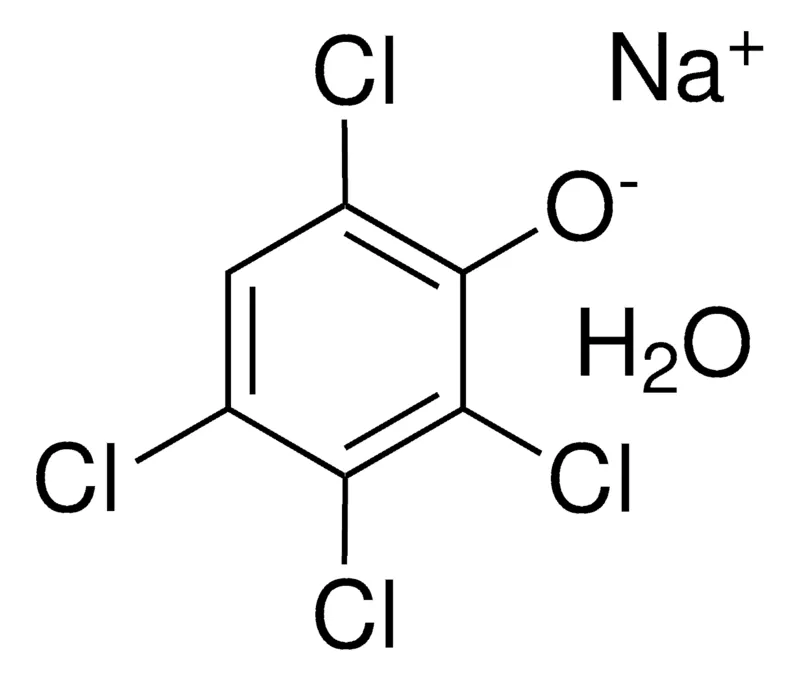 Sigma-Aldrich 2,3,4,6-TETRACHLOROPHENOL, SODIUM SALT MONOHYDRATE，AldrichCPR