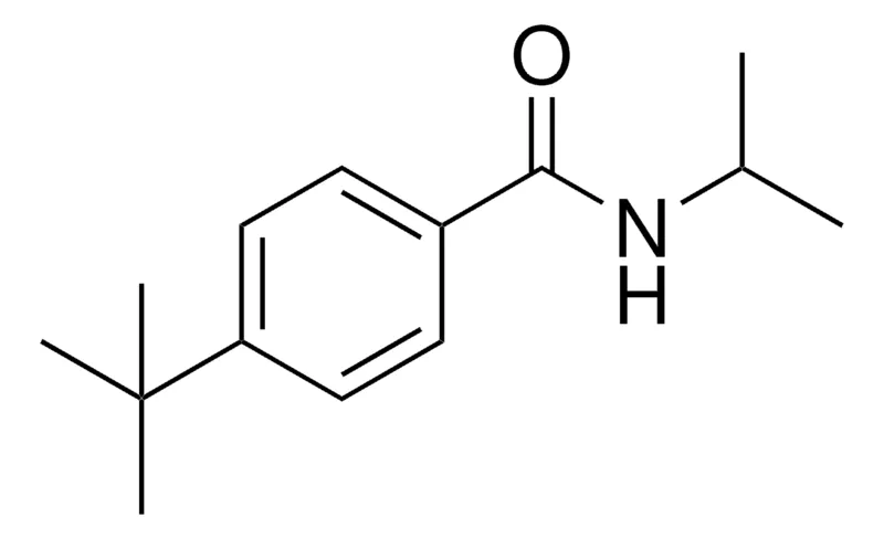 Sigma-Aldrich 4-TERT-BUTYL-N-ISOPROPYLBENZAMIDE,AldrichCPR