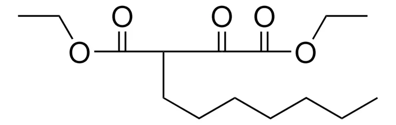 Sigma-Aldrich DIETHYL 3-HEPTYL-2-OXOSUCCINATE,AldrichCPR