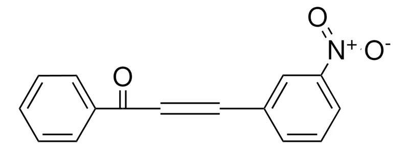 Sigma-Aldrich 3-NITROCHALCONE,AldrichCPR