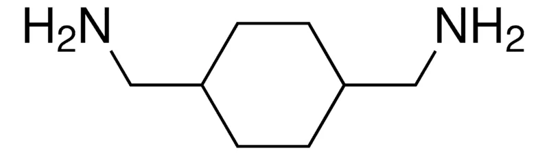 Sigma-Aldrich 1,4-BIS-(AMINOMETHYL)-CYCLOHEXANE (MIXTURE OF ISOMERS),AldrichCPR