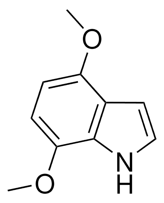 Sigma-Aldrich 4,7-DIMETHOXY-1H-INDOLE,AldrichCPR