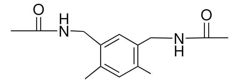 Sigma-Aldrich N,N'-(4,6-DIMETHYL-1,3-XYLYLENE)BISACETAMIDE，AldrichCPR