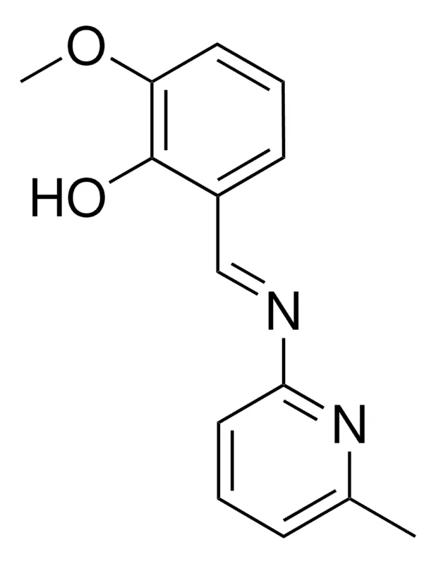 Sigma-Aldrich 2-METHOXY-ALPHA-(6-METHYL-2-PYRIDYLIMINO)-O-CRESOL,AldrichCPR