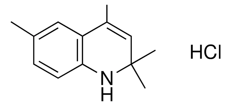 Sigma-Aldrich 2,2,4,6-TETRAMETHYL-1,2-DIHYDRO-QUINOLINE, HYDROCHLORIDE，AldrichCPR