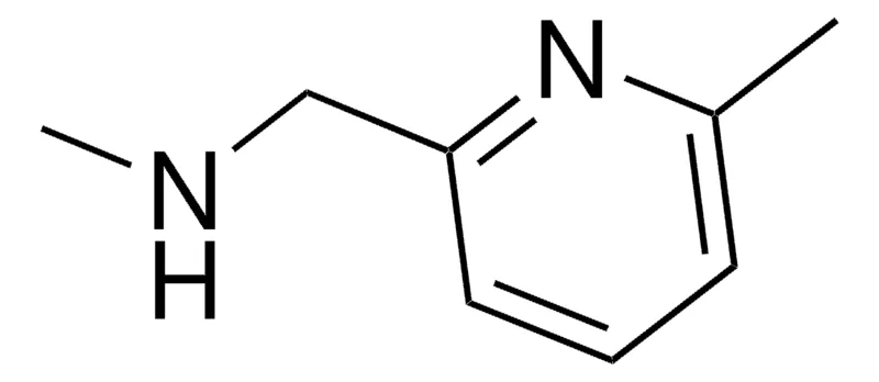 Sigma-Aldrich 6-METHYL-2-PICOLYLMETHYLAMINE,AldrichCPR