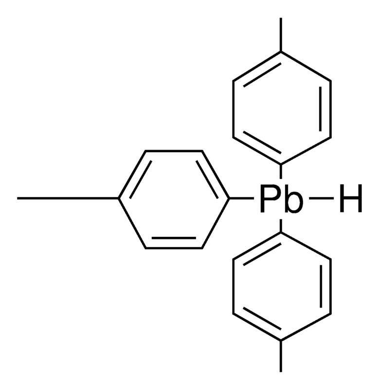 Sigma-Aldrich TRI(P-TOLYL)LEAD,AldrichCPR