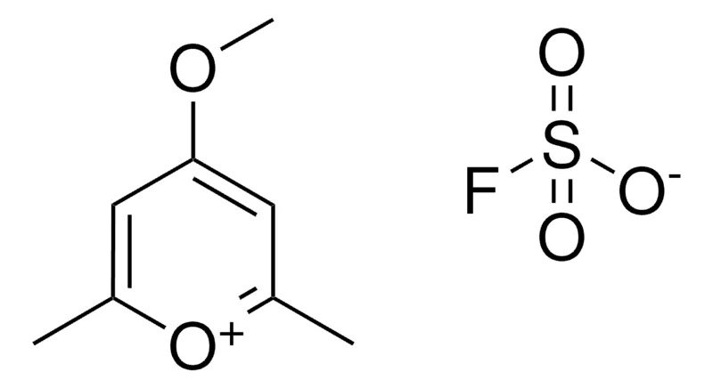 Sigma-Aldrich 4-METHOXY-2,6-DIMETHYL-PYRANYLIUM, FLUORO-SULFATE，AldrichCPR