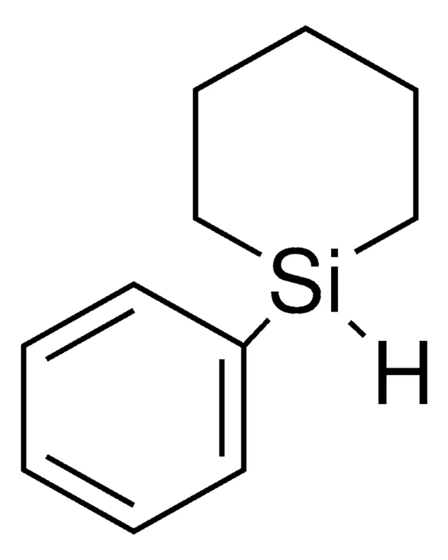 Sigma-Aldrich 1-PHENYLSILACYCLOHEXANE,AldrichCPR