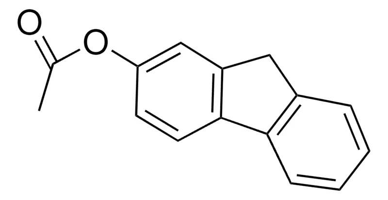 Sigma-Aldrich 2-FLUORENYL ACETATE，AldrichCPR